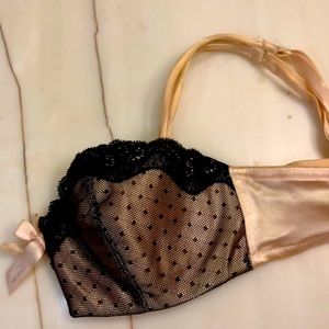 Triumph bridal wear lingerie